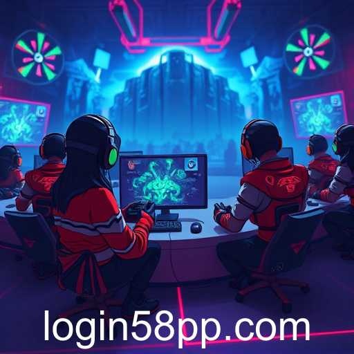 58pp Revolutionizes the Gaming World