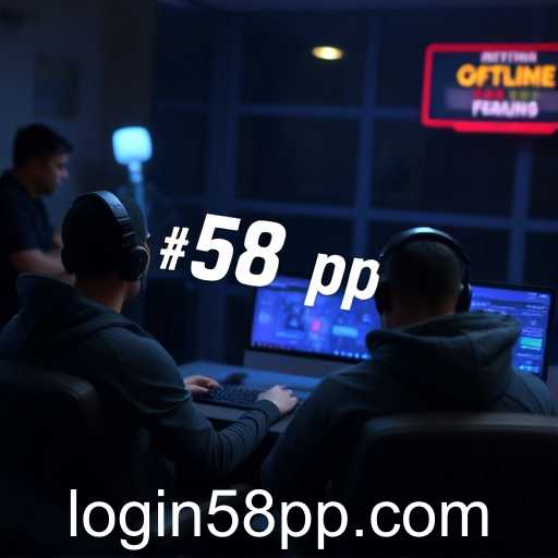 58pp Revolutionizing Online Gaming
