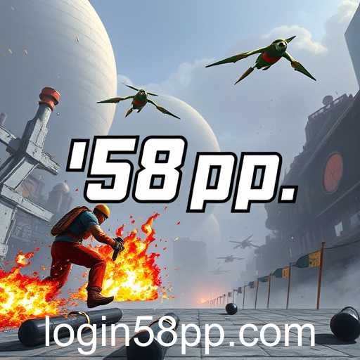 Exploring the Thrills of 'Action Games' in the 58pp Universe