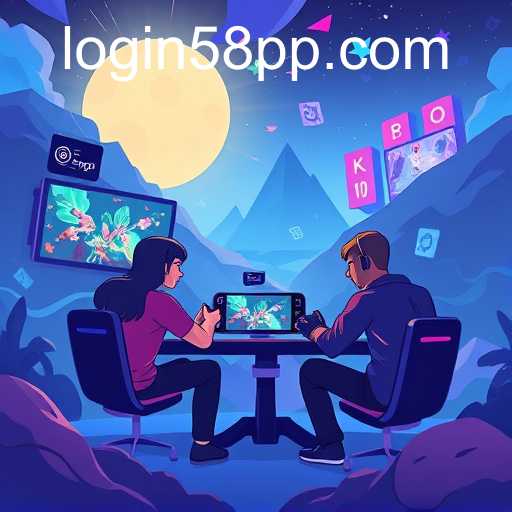 The Evolution of Online Gaming Portals