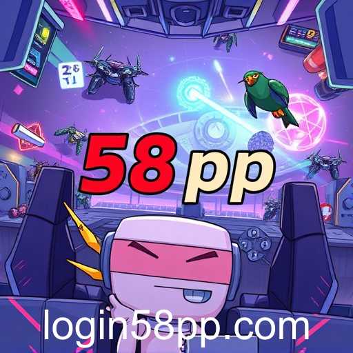 Exploring the Popularity Surge of 58pp in Online Gaming