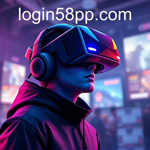 Gaming's Bold Leap into Digital Immersion