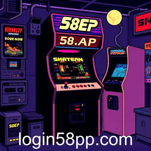 Gaming Industry Embraces the New Frontier