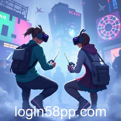 The Rise of Multiplayer Games: An Exploration of 58pp's Unique Niche