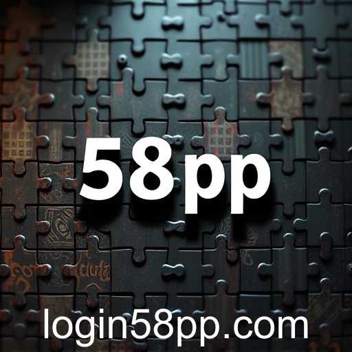 Exploring the Thrilling World of Puzzle Games: A Deep Dive into the '58pp' Trend