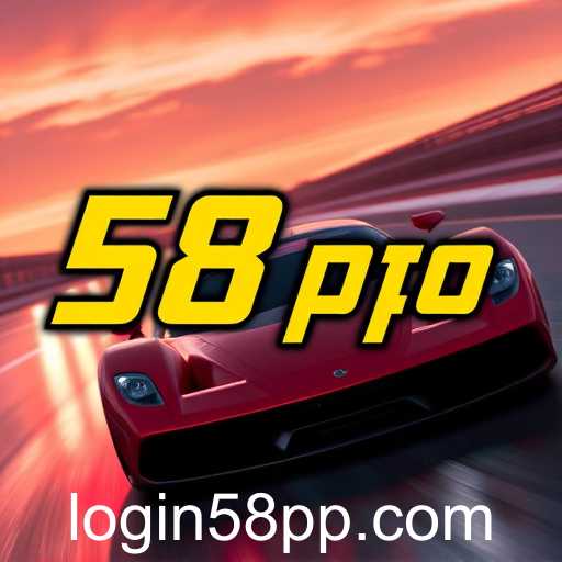 The Revival of Racing Games: A Nostalgic Surge with '58pp'