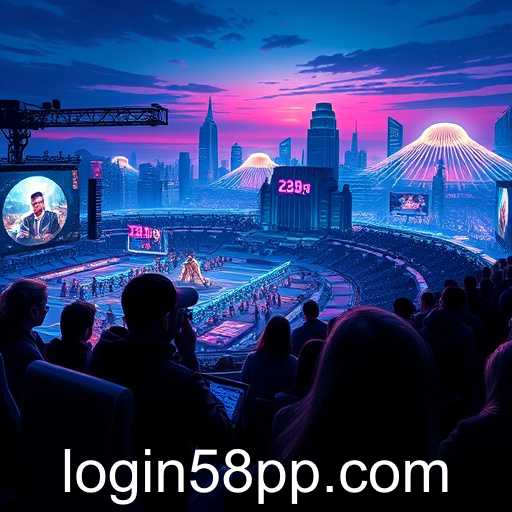 58pp: Revolutionizing Online Gaming in 2025