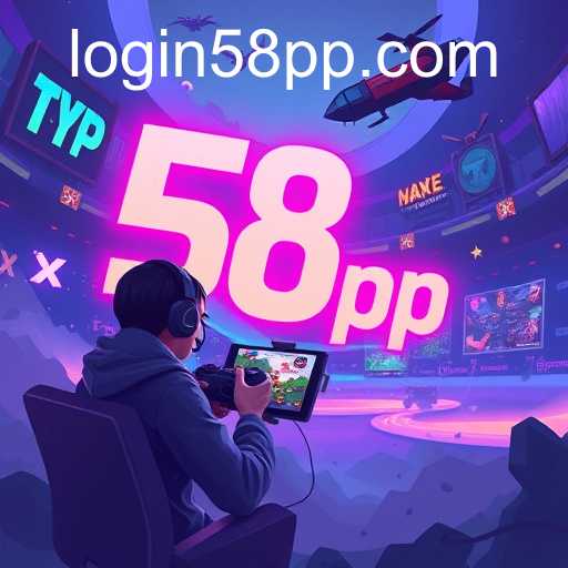 Revolutionizing Online Gaming: The Emergence of 58pp