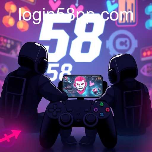 The Rise of 58pp and its Influence on Gaming Culture