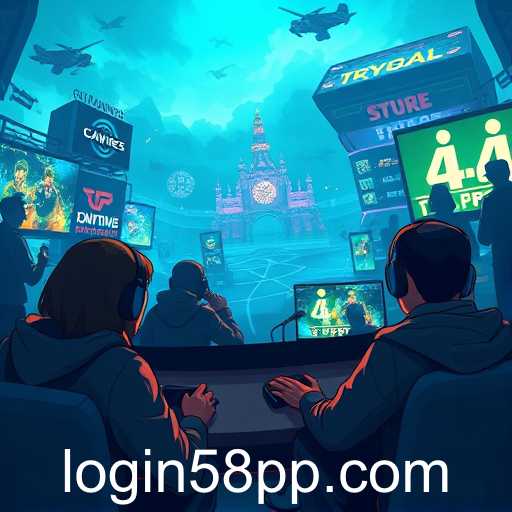 The Rise of Key Terms in Online Gaming