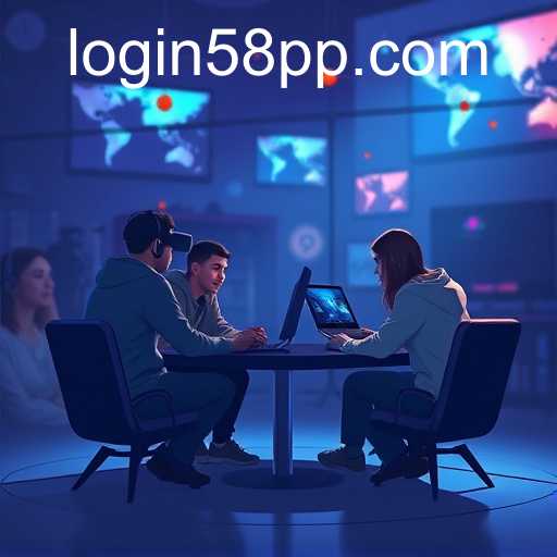 The Rise of Virtual Collaboration in Gaming